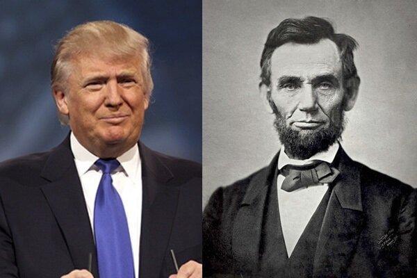 جمهوریخواهان ترامپ را به لینکلن ترجیح می دهند