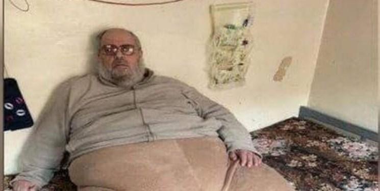 دستگیری مفتی داعش و برادرش در عراق دستگیری مفتی داعش و برادرش در عراق