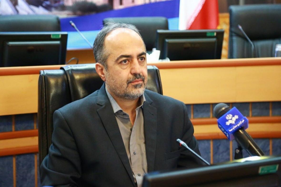 خبرنگاران رفع موانع صادرات از لوازم جهش تولید است خبرنگاران رفع موانع صادرات از لوازم جهش تولید است