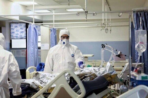 خبرنگاران فوت 13 مبتلا به کرونا طی 24 ساعت گذشته در یزد