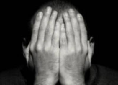 10 ترس رایج در میان انسان ها