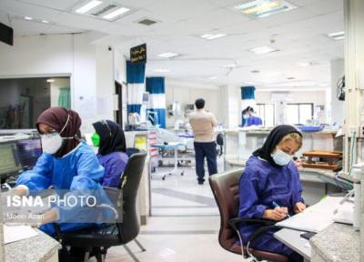 201 بیمار کرونایی در بیمارستان های استان اردبیل بستری هستند