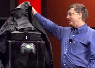 خالق ایکس باکس بعد از 20 سال از AMD عذرخواهی کرد