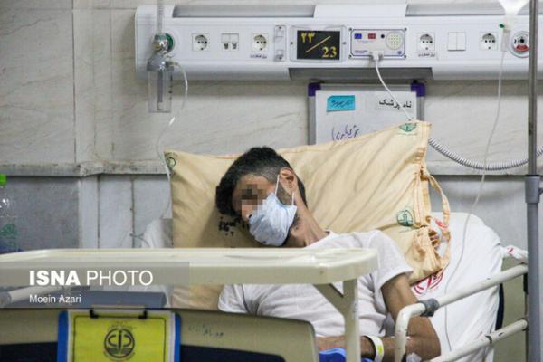فوت 20 بیمار مبتلا به کرونا در شبانه روز گذشته در اصفهان