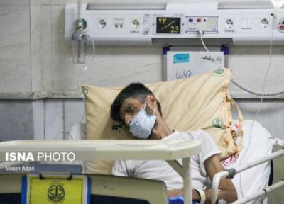 فوت 20 بیمار مبتلا به کرونا در شبانه روز گذشته در اصفهان