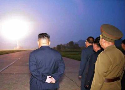 میان برُد تا دور بُرد، آزمایش امروز کره شمالی بی سابقه بود