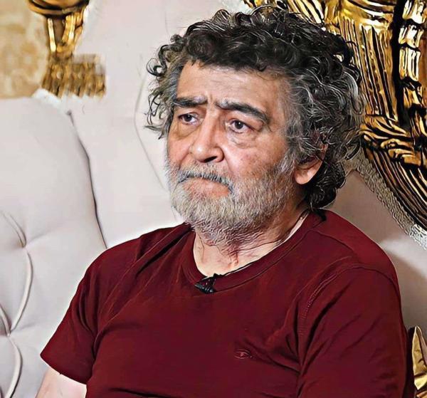 بالاخره چه کسی برای رضا رویگری خانه گرفت؟ بالاخره چه کسی برای رضا رویگری خانه گرفت؟