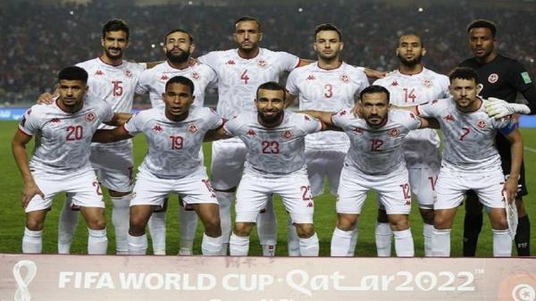 تونس تهدید به حذف از جام جهانی شد
