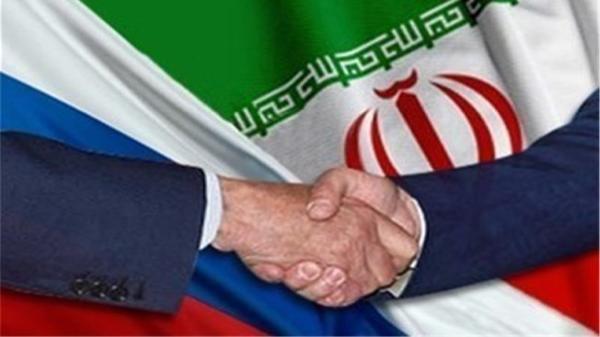 افزایش 36 درصدی حجم مبادلات تجاری روسیه و ایران