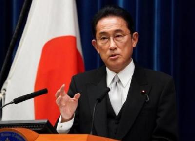 واکنش ژاپن به آزمایش موشکی کره شمالی