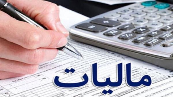 97 درصد عایدی های استان زنجان از مالیات تامین شده است