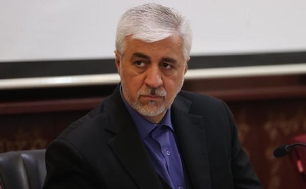 وزیر ورزش تا ساعتی دیگر به تهران منتقل می گردد