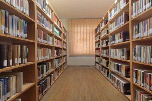 کتابخانه امام علی(ع) از سوم تا یازدهم فروردین فعال است