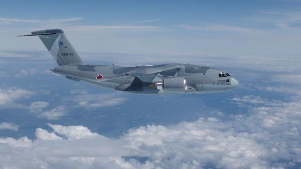 ژاپن جنگنده های جنگ جهانی دوم خود را از انبار درآورد!، عکس