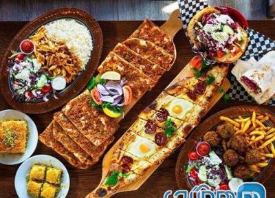 خوشمزه ترین غذاهای استانبول از نظر گردشگران