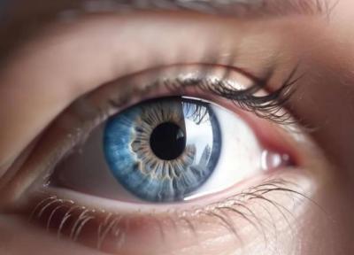 شگفتی چشم انسان؛ تماشا دنیا چه زمان امکان پذیر شد؟