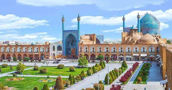 شاخص خوب بودن اصفهان برای جهان چیست؟
